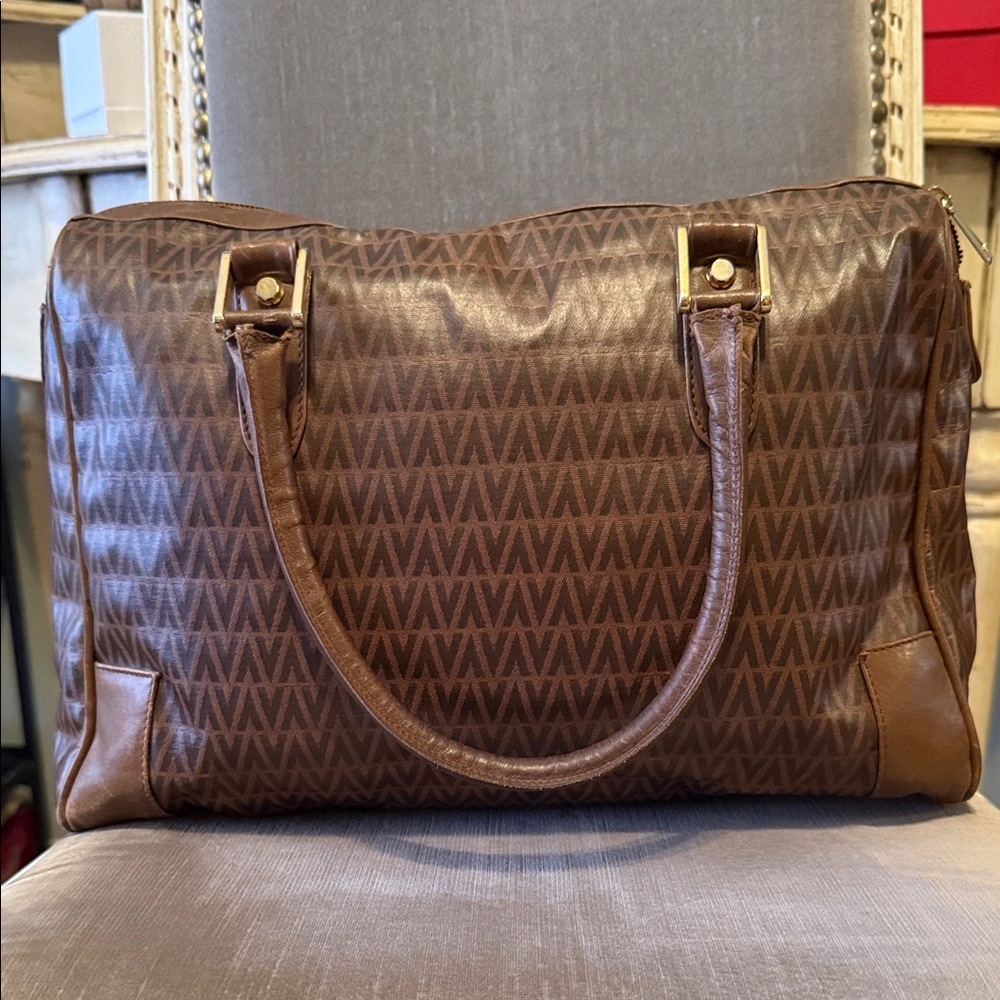 Valentino Boston Bag